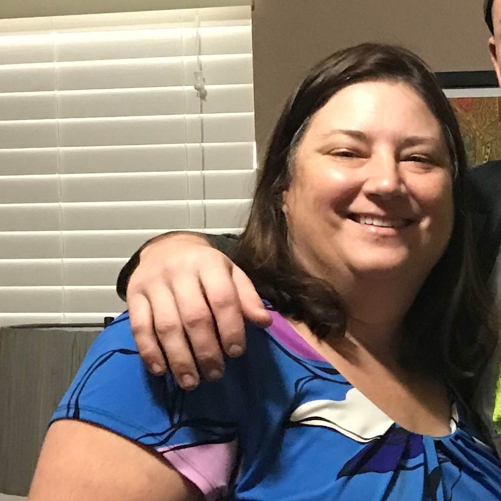 Meet your Posher, Wendy